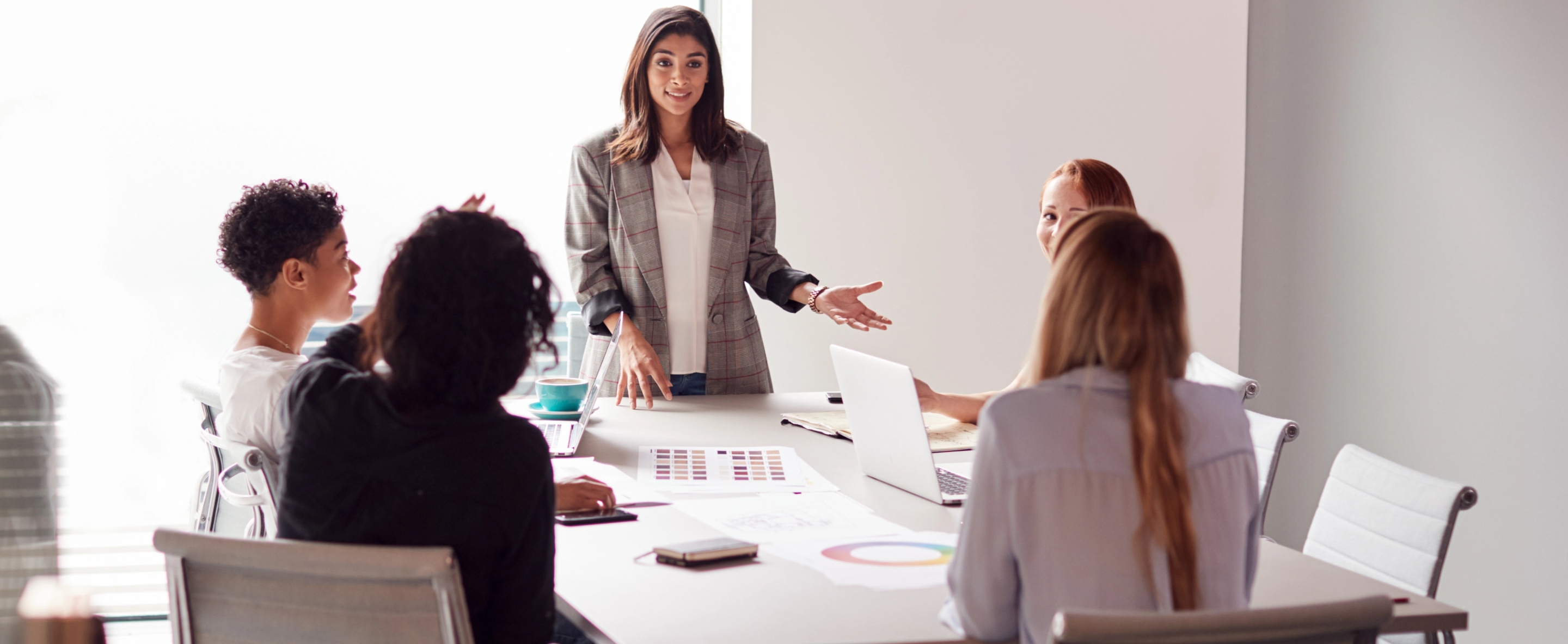 Transformational Leadership Guide Xinnix